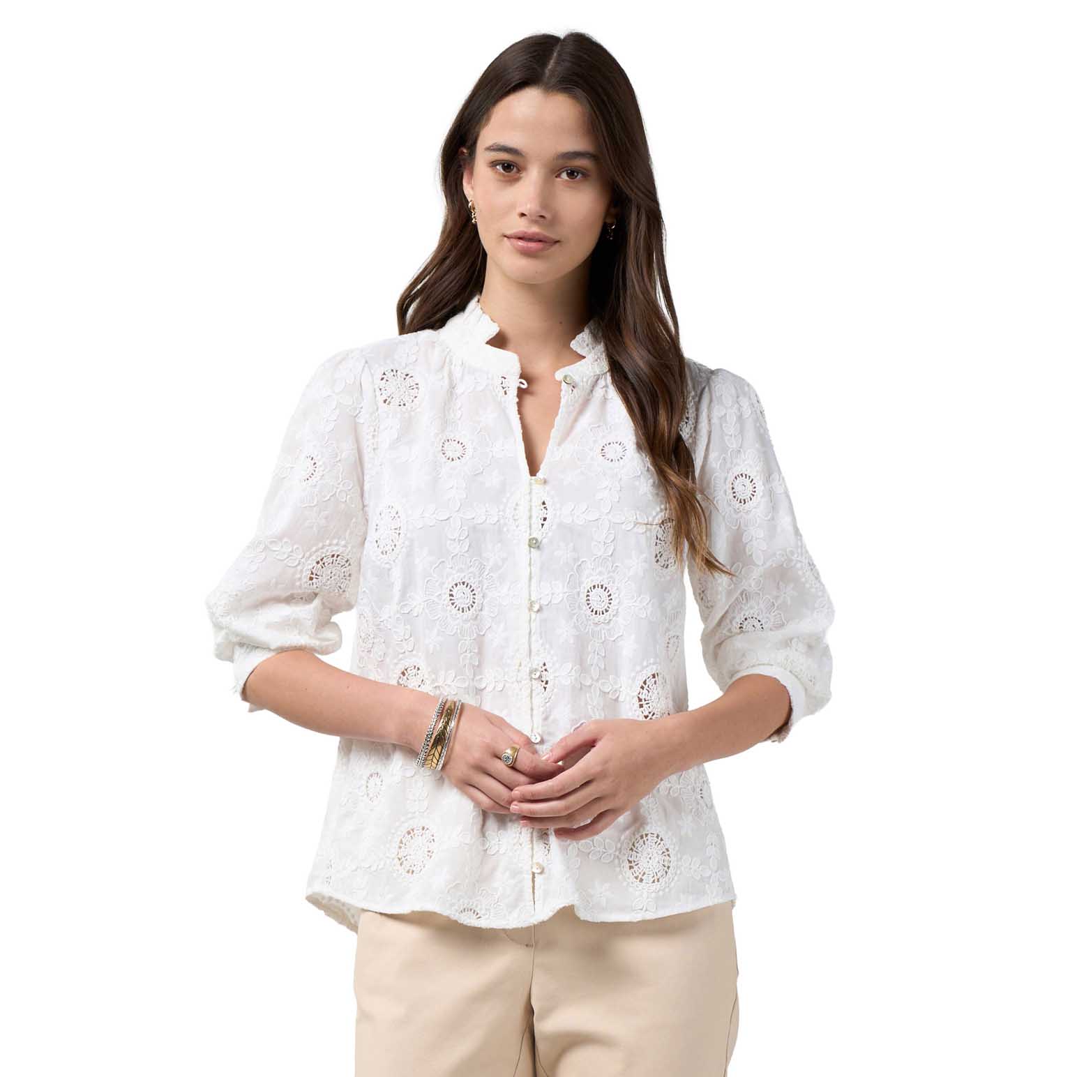 Loobie&rsquo;s Story Asmita Shirt